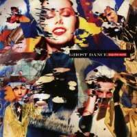 Ghost Dance Stop The World