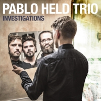Held, Pablo -trio- Investigations