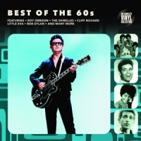 Various Best Of The 60 S