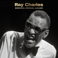 Charles, Ray Essential Original Albums