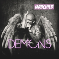 Madchild Demons
