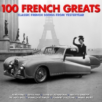 Various 100 French Greats