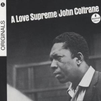 Coltrane, John A Love Supreme