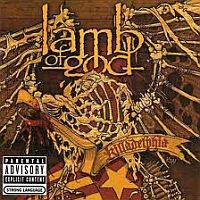 Lamb Of God Killadelphia