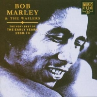 Marley, Bob & The Wailers Very Best Of The Early Years