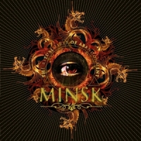 Minsk The Ritual Fires Of Abandonment (re