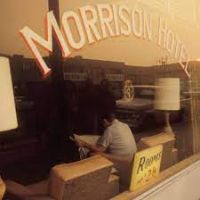 Doors Morrison Hotel Sessions