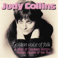 Collins, Judy Golden Voice Of Folk