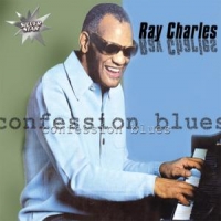 Charles, Ray Confession Blues =remaste
