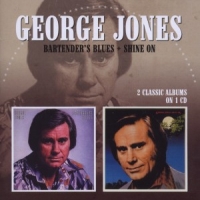 Jones, George Bartender's Blues/shine On