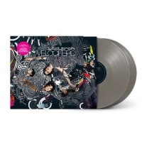 Ladytron Velocifero -coloured-