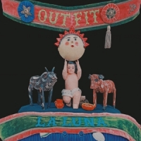 Romano, Daniel La Luna