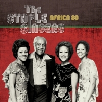 Staple Singers Africa 80