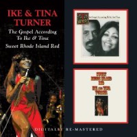 Turner, Ike & Tina Gospel According To Ike..