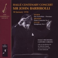 Barbirolli, John -sir- Halle Centenary Concert