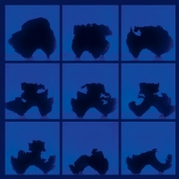 Birth (defects) Fictional Days (black In Blue)