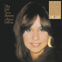 Gilberto, Astrud That Girl From Ipanema