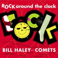 Haley, Bill -& His Comets- Rock Around The Clock