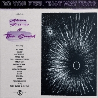 Various (the Sound Tribute) Do You Feel That Way Too