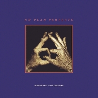 Mandrake Y Los Druidas Un Plan Perfecto