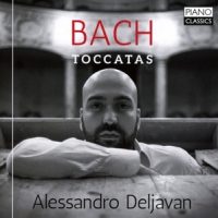 Zimmermann, Frank Peter J.s. Bach: Toccatas