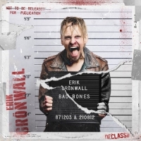 Gronwall, Erik Bad Bones