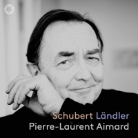 Aimard, Pierre-laurent Franz Schubert: Landler
