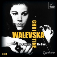 Walevska, Christine The Beauty & The Bow