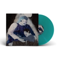 Tindersticks Soft Tissue (petrol Green)