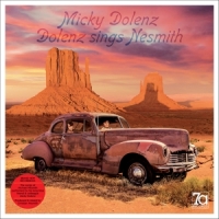 Dolenz, Micky Dolenz Sings Nesmith