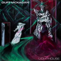 Mckagan, Duff Lighthouse