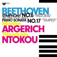 Argerich, Martha Beethoven: Symphony No.6