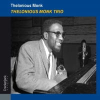 Monk, Thelonious Trio