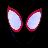 Various Spider-man  Into The Spider-verse