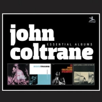Coltrane, John Essential Albums