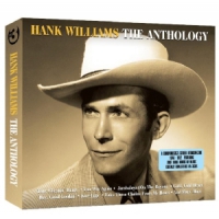 Williams, Hank Anthology