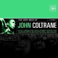 Coltrane, John Very Best Of
