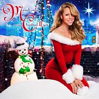 Carey, Mariah Merry Christmas Ii You