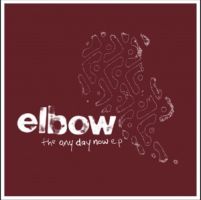 Elbow Any Day Now -rsd/ep-
