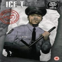 Ice-t Live In Montreux