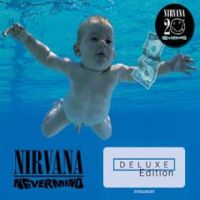 Nirvana Nevermind -deluxe-
