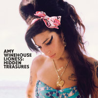 Winehouse, Amy Lioness  Hidden Treasures