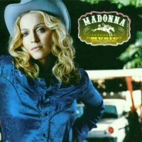 Madonna Music -ltd/coloured-