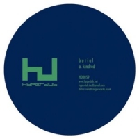 Burial Kindred (mini-album)