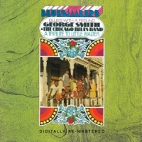 Smith, George & The Chicago Blues Band Blues With A Feeling