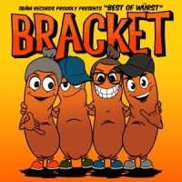 Bracket Best Of Wurst