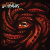 Alien Weaponry Tagaroa