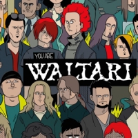 Waltari You Are