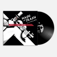 Nash The Slash Covered