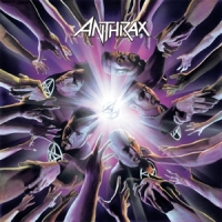 Anthrax We've Come For You All -coloured-